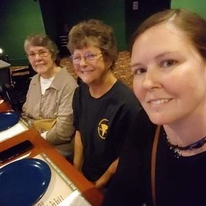 Meet your Posher, Dixie